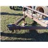 Image 2 : 18' Bumper Hitch Tandem Flatdeck Trailer - No TOD
