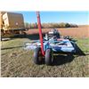 Image 2 : Farm Trailer 8' x 15' 