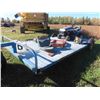 Image 3 : Farm Trailer 8' x 15' 