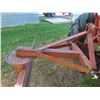 Image 4 : 3 PTH 90'' Blade Manual Angle 