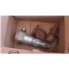 Image 1 : (2) 1000 PTO - Convert 540 PTO Adapters