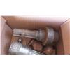 Image 2 : (2) 1000 PTO - Convert 540 PTO Adapters