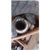 Image 3 : (2) 1000 PTO - Convert 540 PTO Adapters