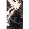Image 1 : Air Hose, Pressure Washer Hose, 2" Hose