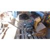 Image 1 : Viking 5HP 21" Snowblower - has compression not from sitting 