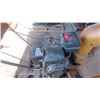 Image 3 : Viking 5HP 21" Snowblower - has compression not from sitting 