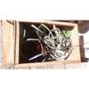 Image 2 : Keeprite Cooler Compressor, Box of Electrical, Grain Dryer Fan
