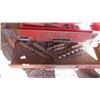 Image 4 : Metal Tool Box with a Few Odd Tools