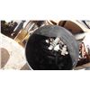 Image 2 : Pallet Lot of ; Bearings, Rad Hose, Chain, Pipe, 