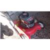 Image 2 : Yard Machine 20" 3.5 HP Push Gas Mower - works