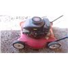 Image 3 : Yard Machine 20" 3.5 HP Push Gas Mower - works