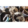 Image 3 : Nuts, Bolts, Washers, Lag Bolts, Door Hardware, plus more