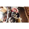 Image 6 : Nuts, Bolts, Washers, Lag Bolts, Door Hardware, plus more