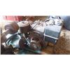 Image 1 : 3 Briggs + Stratton Engine with Compression - Not Running