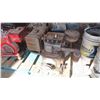 Image 3 : 3 Briggs + Stratton Engine with Compression - Not Running
