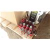 Image 2 : Hydraulic Control, Pumps, Fan