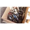 Image 2 : Box of Hydraulic Fittings