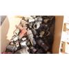 Image 3 : Box of Hydraulic Fittings