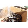 Image 4 : Box of Hydraulic Fittings