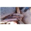 Image 6 : 2 electric Motors, Endless Belt, Auger Extension, Steering Rods