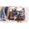 Image 2 : Electric Fan, Fittings, Hydraulic Pump, Carburetor, Alternator