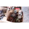 Image 2 : Electric Motors, Alternator, Casters, Roller Chain, Mirrors