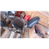 Image 3 : Body Break Exercise Bike & Under Dresser Exercise Bike
