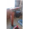 Image 2 : Warehouse Platform Scale with Weights
