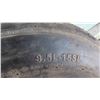 Image 2 : 9.5L 15 SL Implement Tire + Rim