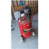 Image 1 : Coleman 5HP 27 Gal Portable Air Compressor 