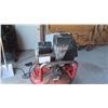 Image 2 : Coleman 5HP 27 Gal Portable Air Compressor 