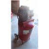 Image 3 : Coleman 5HP 27 Gal Portable Air Compressor 