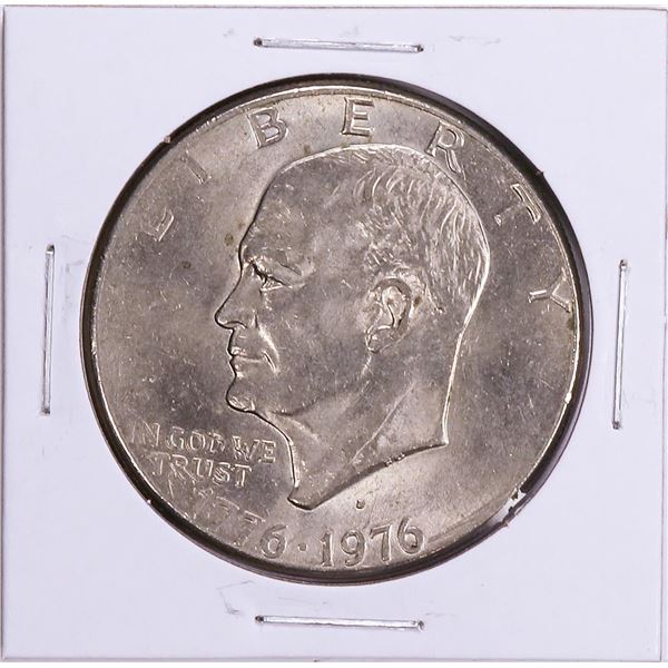 1776-1976 Bicentennial Eisenhower Dollar Coin