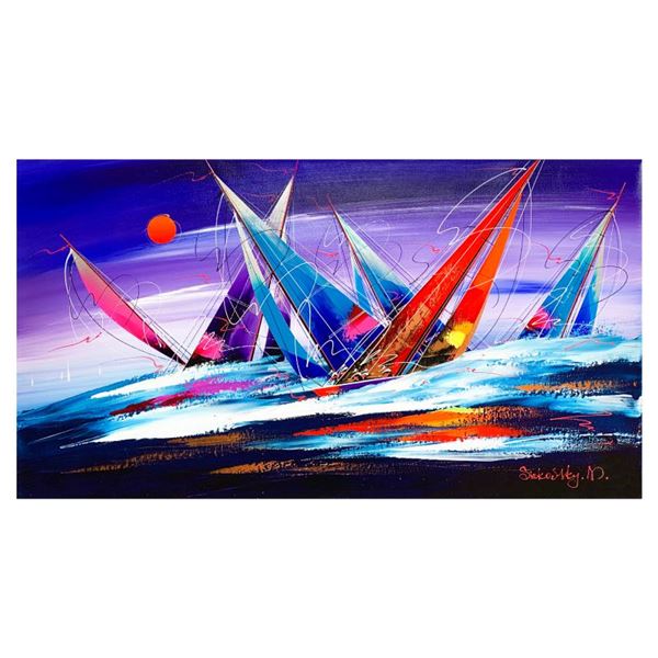 Untitled by Sinkovsky Original