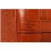 Image 9 : Louis Vuitton Brown Epi Noe PM