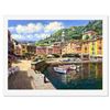 Image 1 : Harbor at Portofino by Park, S. Sam