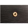 Image 6 : Louis Vuitton Black Epi Leather French Wallet
