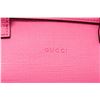 Image 5 : Gucci Pink Leather Children's Animal Waist Bag