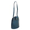 Image 2 : Louis Vuitton Blue Epi Cluny