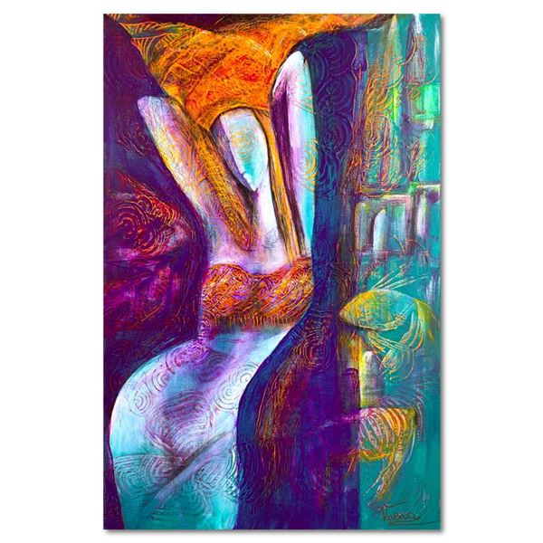 Thankful by Volna Original