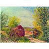 Image 1 : Alfred Sisley - Veneux-Nadon in the Spring