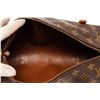 Image 8 : Louis Vuitton Brown Monogram Papillion 30 Shoulder Bag