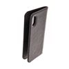 Image 3 : Louis Vuitton Black Taiga Leather Iphone XS Folio Cover