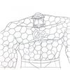 Image 2 : Fantastic-4: Thing by Marvel Comics Original