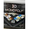 Image 2 : New York Monopoly Boxed Set by Fazzino