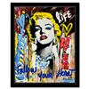 Image 1 : Marilyn Monroe II by Rovenskaya Original