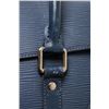 Image 5 : Louis Vuitton Navy Epi Leather Segur PM Bag