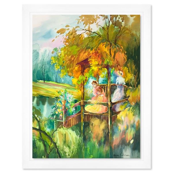 Untitled by Roitman Original