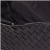 Image 5 : Bottega Veneta Multi Pocket Duffle Nylon with Intrecciato Nappa Large