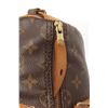 Image 7 : Louis Vuitton Brown Monogram Canvas Speedy 35 Satchel Bag